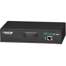Load image into Gallery viewer, Black Box Network Services KV0161A Servswitch Cx Uno 16-port
