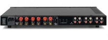 Load image into Gallery viewer, Elan 6 Channel Digital Power Amplifier - D660
