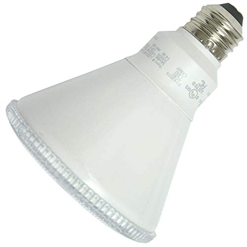TCP 24836 - LED12P30D35KFL PAR30LN Long Neck Flood LED Light Bulb
