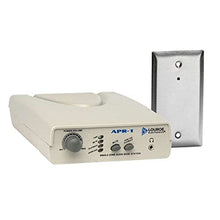 Load image into Gallery viewer, Louroe Single Zone Audio Surveillance System with Verifact D Microphone
