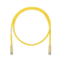 Load image into Gallery viewer, Panduit UTP6ASD7YL Copper Patch Cord Category 6A (Sd)
