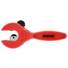 Load image into Gallery viewer, OEMTOOLS 24520 Ratcheting Tube Cutter
