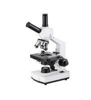 MABELSTAR XP402 Dual Viewing Head Biological Microscope