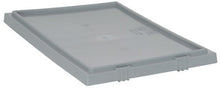 Load image into Gallery viewer, Quantum Storage Systems LID301GY Lid Snaps, Gray
