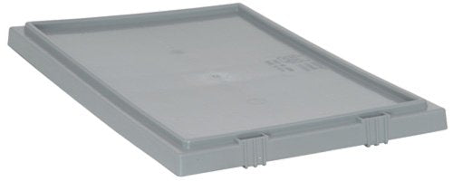 Quantum Storage Systems LID301GY Lid Snaps, Gray