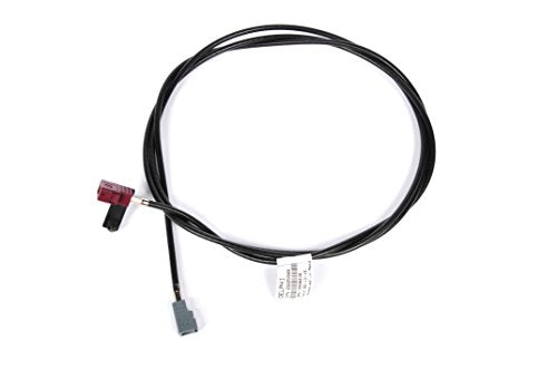 ACDelco GM Original Equipment 23225646 Digital Radio and Navigation Antenna Coaxial Cable