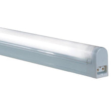 Load image into Gallery viewer, JESCO Lighting SP4-12/64-W 2-Wire Non-Grounded T4 Sleek Plus - Fluorescent Undercabinet Fixture. Without Rocker Switch.
