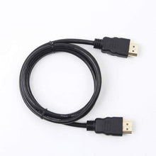 Load image into Gallery viewer, 1080P HDMI HD TV Cable Cord for Sony BDP-BX120 BDP-S1700 BDP-S5500 DVD Player
