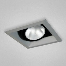 Load image into Gallery viewer, Eurofase TE131-0N 1-Light PAR30 Recessed Mutiple Square Trim, Platinum
