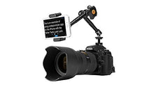 Load image into Gallery viewer, Tether Tools Look Lock System w/RSLPM &amp; 11&quot; Articulating Arm
