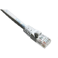 AXIOM MEMORY SOLUTION C6MBSFTPW6-AX 6' CAT6 550mhz S/FTP Shielded Patch Cable Molded Boot (White)