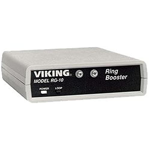 Viking RG-10A Ring Booster