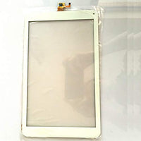White Color EUTOPING R New 10.1 inch HK10DR2762-V07 Touch Screen Digitizer Replacement for Tablet