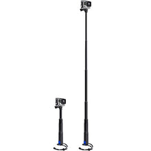 Load image into Gallery viewer, SP Gadgets Edition for GoPro POV Pole 37&quot;, Black, Large
