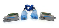 HP ProCurve 10-GbE al Interconnect Kit. PROCURVE AL 10-GBE INTERCONNECT KIT. 1 x 10GBase-CX4