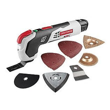 Load image into Gallery viewer, Craftsman Compact Lithium-Ion Nextec Multi-Tool 930566 30566
