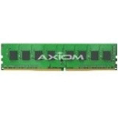 Axiom 8GB DDR4-2133 ECC UDIMM for HP - 805669-B21