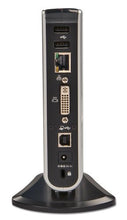 Load image into Gallery viewer, LINDY USB 2.0 Docking Station DVI (42620)
