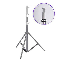 Yidoblo Dimmable RGBW 96W LED Video Light : 2800-9900K CRI 96+ LED Panel Remote,Smartphone APP, Light Stand for YouTube Studio Photography, Video Shooting (320M light stand with bag set)