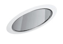 Load image into Gallery viewer, Juno Lighting Group 602W-WH Super Slope Downlight Reflector Cone, 6 Inch, Classic Aged Bronze
