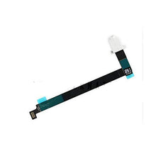 Load image into Gallery viewer, ePartSolution Replacement Part for iPad Pro 12.9&quot; A1584 A1652 Audio Jack Earphone Flex Cable Ribbon Headphone Jack Connector USA (WiFi Ver. (White))
