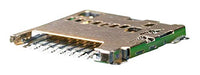 Molex 503398-1892 Connector, Micro Sd, Push Push, 1.28mm