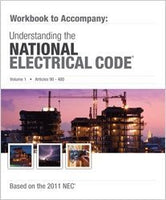 Mike Holt's Workbook to Accompany Understanding the NEC Volume 1 2011 Edition
