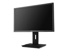 Load image into Gallery viewer, Acer UM.QB6AA.B01 B246HYL 23.8&quot; Screen LED-Lit Monitor, Gray
