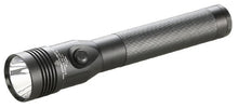 Load image into Gallery viewer, Streamlight 75455 Stinger DS LED High Lumen Rechargeable Flashlight with 120-Volt AC Charger - 800 Lumens
