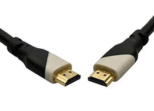Load image into Gallery viewer, Philmore 6&#39; High-Speed PRO Series HDMI 2.0 4K Ultra-HD 3D Cable Supports Ethernet 2160P PS4
