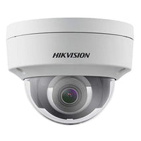 Hikvision, DS-2CD2143G0-I 4MP IR Fixed Dome Network Camera, 1/3