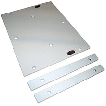 Load image into Gallery viewer, Edson Marine Edson Vision Series Mounting Plate f/Simrad Halo Open Array - Hard Top Only
