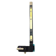Load image into Gallery viewer, BisLinks White Headphone Socket Jack Flex Cable Ribbon Replacement for iPad Air 2 iPad 6
