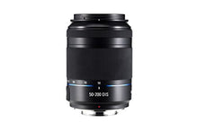 Load image into Gallery viewer, Samsung 50-200mm F/4.0-5.6 ED OIS III 50mm Lens - Black
