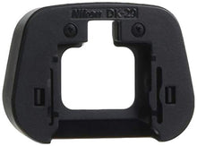 Load image into Gallery viewer, Nikon Rubber Eyelet for Z7/Z6 Hybrid Black
