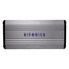 Load image into Gallery viewer, Hifonics BRX3016.1D Brutus Mono Super D-Class Subwoofer Amplifier, 3000-Watt
