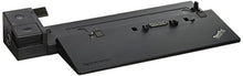 Load image into Gallery viewer, Lenovo Thinkpad Ultra Dock with 170w Ac Adapter (40A20170US ) - Retail Packaging
