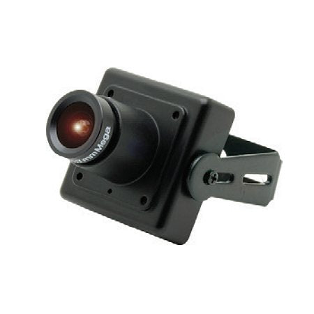 KEZ-C2MI4 KT&C 3.6mm 1080P HD-TVI Mini Square Security Camera
