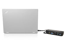 Load image into Gallery viewer, Lenovo Onelink Plus dock (40a40090us) For Select ThinkPad Models Only (Renewed)
