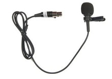 Load image into Gallery viewer, Anchor Audio, Small Speaker Monitor Deluxe Package w/ Lapel Mic, AN-MINIDP
