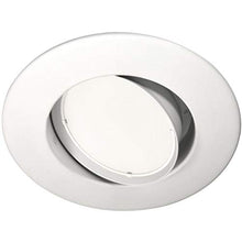 Load image into Gallery viewer, Maxlite LED Recessed Downlight Fixture, 10W, 4100K, 6&quot;, RRA61041W
