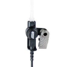 Load image into Gallery viewer, ARC One Wire Surveillance Kit for Motorola Radio with 2 Pin Connector
