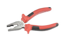 Load image into Gallery viewer, Bovidix 3661202 Insulated Combination Pliers, 7-Inch
