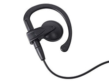 Load image into Gallery viewer, KENMAX 2-Pin Ear-Clip Earpiece Headset for Two Way Radio Kenwood TK3170 TK-2160 TK-220 TK-240 TK-2100 TK-3200 LT-3188 PX-3288
