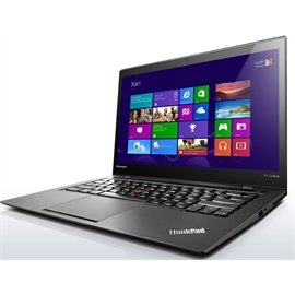 Lenovo Notebook 20A7002JUS ThinkPad X1 Carbon2 14inch Core i5-4300U 4GB 180GB Window 7/Window 8 Retail