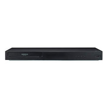 Load image into Gallery viewer, LG UBK90 4K Ultra-HD Blu-ray Player with Dolby Vision (2018) (Renewed)
