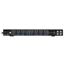 Load image into Gallery viewer, Panamax MR4300 MR4300 9-Outlet Home Theater Power Management with Surge Protection and Power Conditioning
