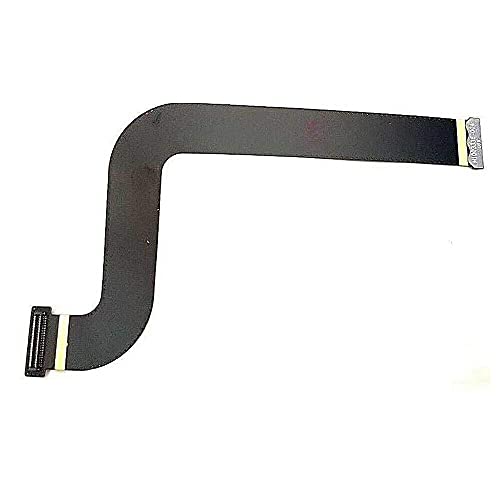 Huasheng Suda Replacement for Microsoft Surface Pro 7 1866 LCD Cable Flex Ribbon Parts