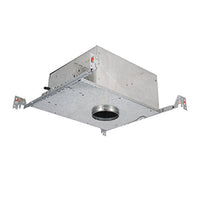 WAC Lighting HR-2LED-H09D-ICAC Contemporary Tesla 2-Inch Recessed Housing