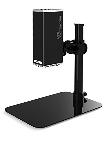 ViTiny UM12 USB 5MP Auto-Focus Long Working Distance Digital Industrial Microscope